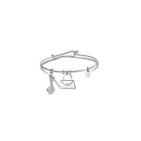 LOTUS STYLE MILLENNIAL STEEL BRACELET LS2019-2/2