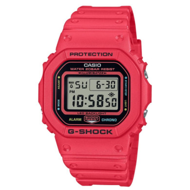 CASIO G-SHOCK DW-5600BBMA-1ER