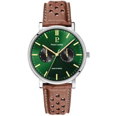 ЧАСОВНИК PIERRE LANNIER ESSENTIAL 40MM 387D174 