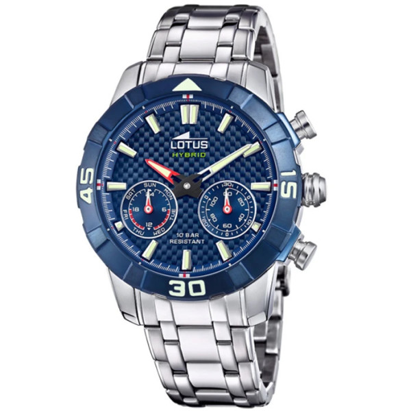 Lotus Chrono Hybrids 18810/3