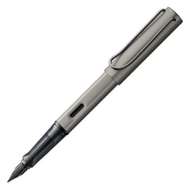 Писалка Lamy Lx Ruthenium