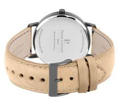 PIERRE LANNIER ELLEGANCE STYLE 39MM 200F484