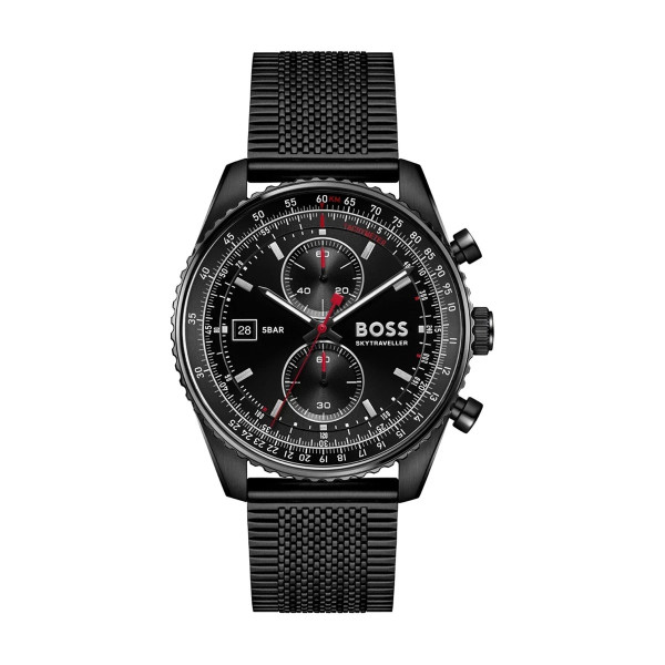Hugo Boss Skytraveller 1514348