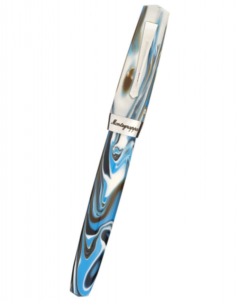MONTEGRAPPA ELMO 02 GERTAIN РОЛЕР ISE2RRAB