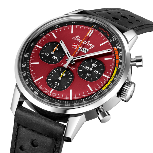 BREITLING TOP TIME CHEVROLET CORVETTE 42 MM  A25310241K1X1