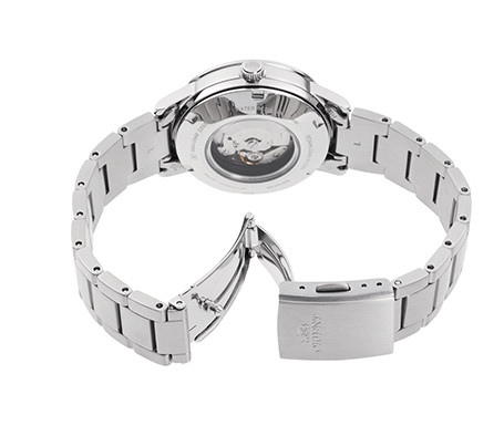 Дамски часовник Orient RA-NB0101B