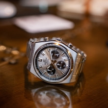 Casio EFB-730D-7AVUEF мъжки часовник Edifice Classic – classicwatches.bg