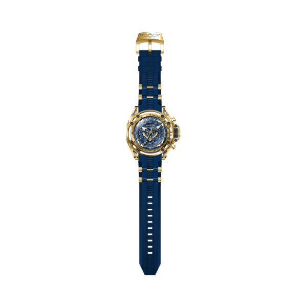 Invicta S1 Rally Gold King Chronograph 38156