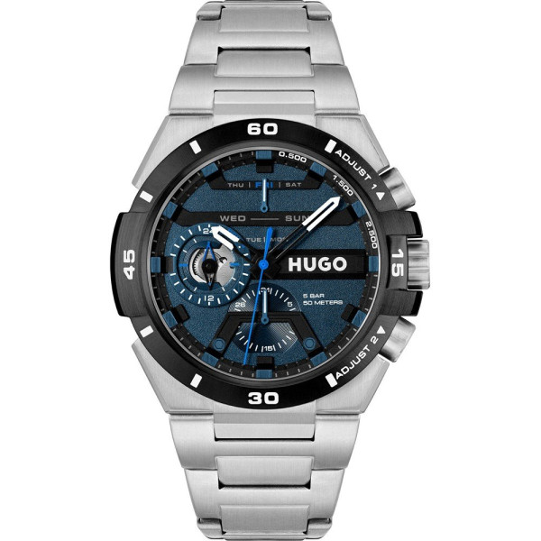 Hugo Boss #WILD 1530337