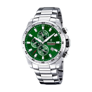 FESTINA SPORT 45MM MEN`S WATCH F20463/3