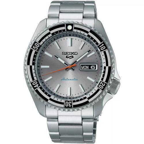 SEIKO 5 SPORT SPECIAL EDITION AUTOMATIC 42.5MM MEN'S WATCH SRPK09K1