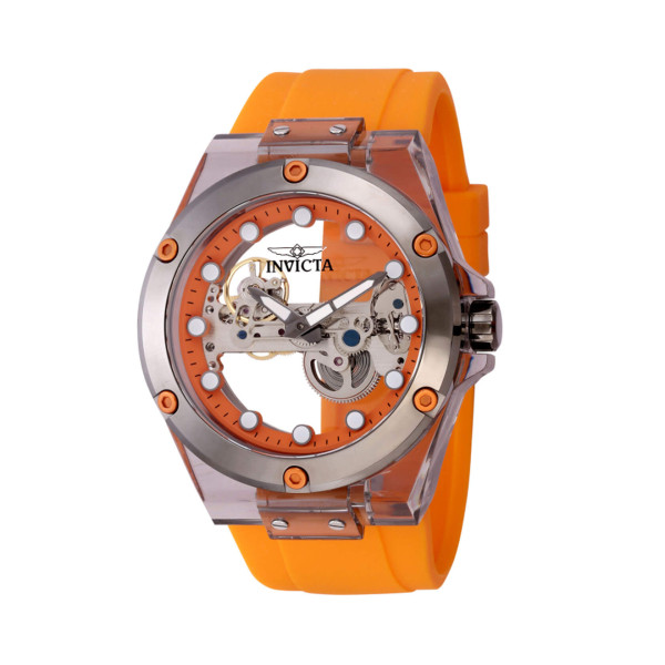 Invicta Speedway Mechanical