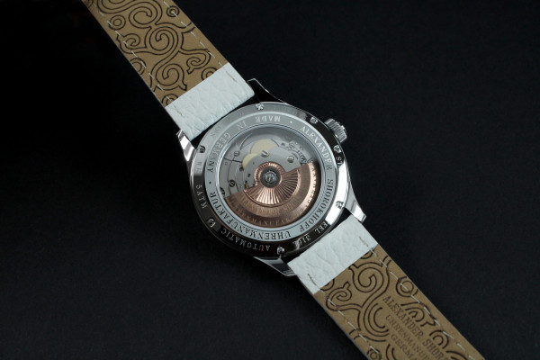 Оригинален часовник Alexander Shorokhoff Crazy Balls 2 AS.CB02-1 Avantgarde Edition – classicwatches.bg