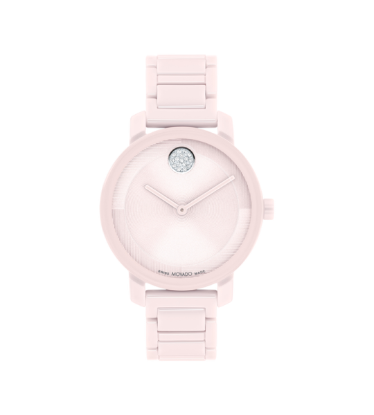 MOVADO BOLD EVOLUTION 34MM 3601234