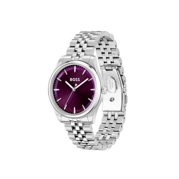 HUGO BOSS SAGE CLASSIC 36MM LADIES WATCH 1502778