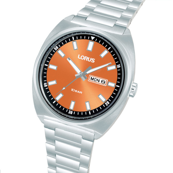 Lorus Sports RH315BX9