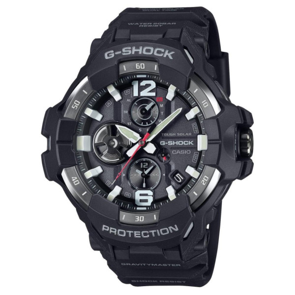 CASIO G-SCHOCK GRAVITYMASTER GR-B300-1AER