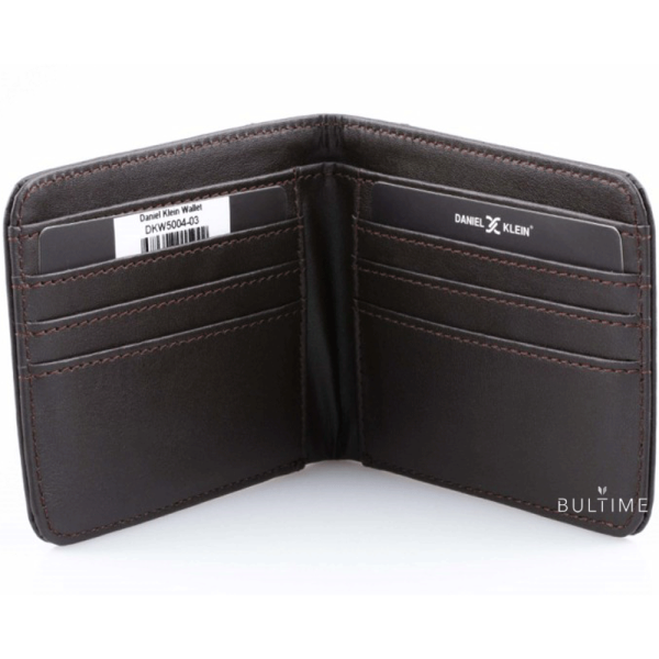 Мъжки портфейл Daniel Klein DKW5004-03