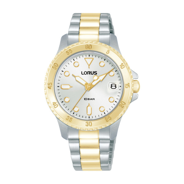 Lorus Sports RG814DX9
