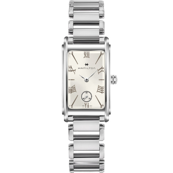 Hamilton American Classic Ardmore Quartz H11221114