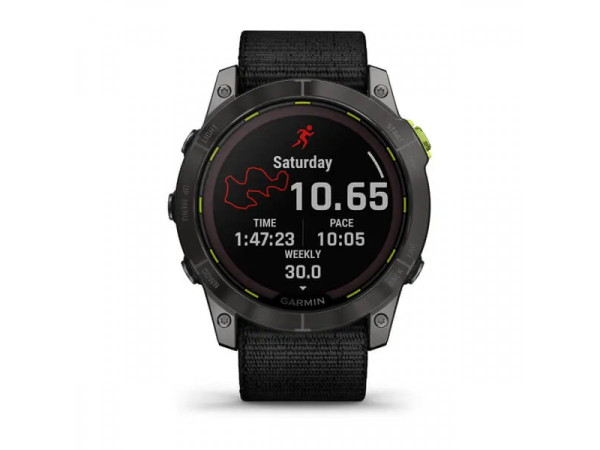 GARMIN ENDURO™ 2 SOLAR 51MM  010-02754-01