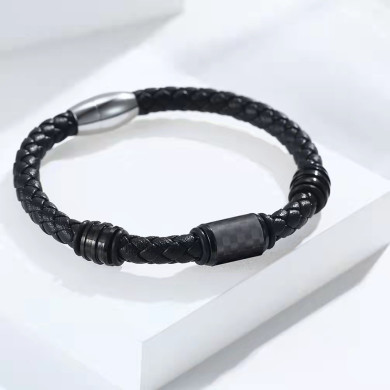 Мъжка гривна Lee Cooper LC.B.01341.650