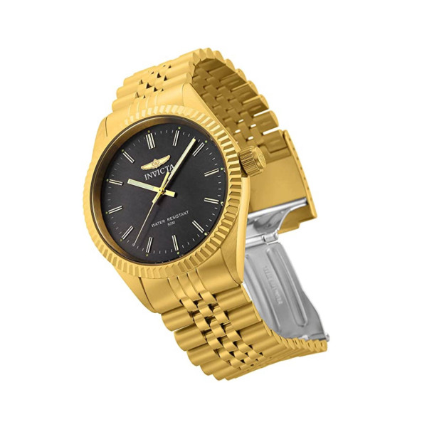 Invicta Specialty