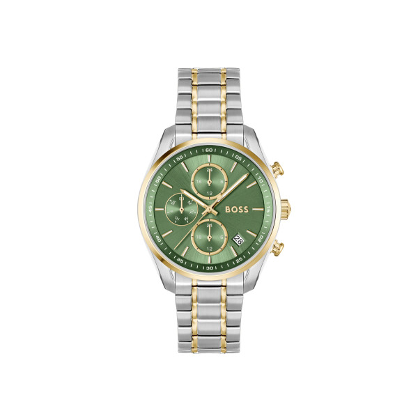 HUGO BOSS GRAND TOUR 38MM LADIES WATCH 1502766