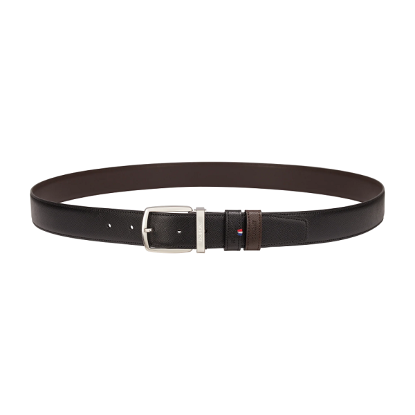 Колан S.T.Dupont Line D Reversible Belt 35 mm 8350012