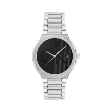 ЧАСОВНИК CALVIN KLEIN CONFIDENCE 39MM 25200482