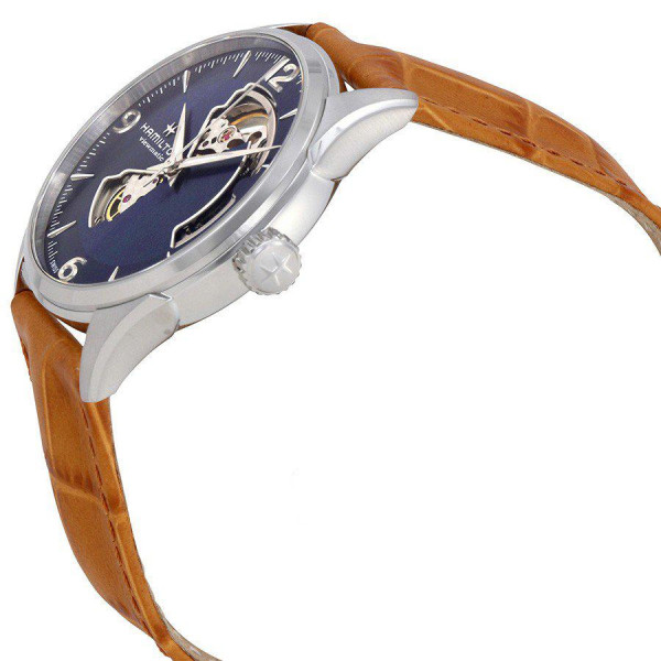 HAMILTON JAZZMASTER 40MM H32705541