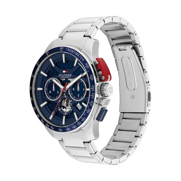 ClassicWatches.bg Tommy Hilfiger Bank 1792261