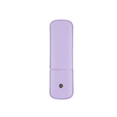 Калъф за 2 пишещи S.T.Dupont RIGID PEN CASE 2 X LAVENDER 7133