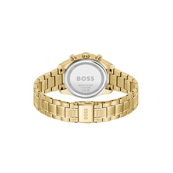 HUGO BOSS GRAND TOUR 38MM LADIES WATCH 1502768