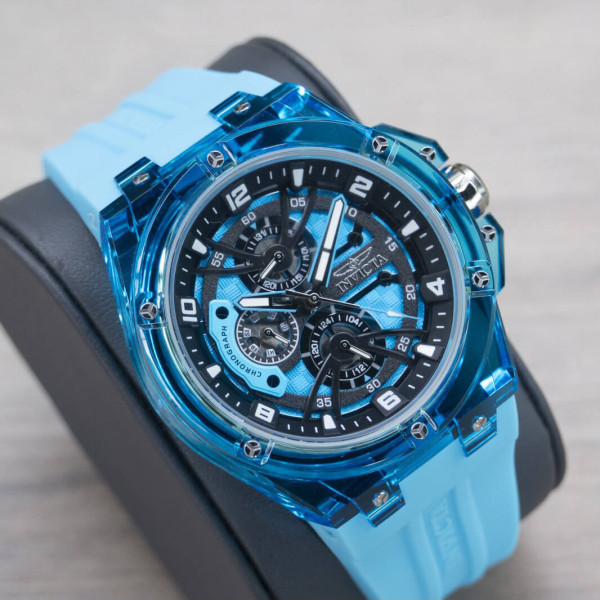 Invicta Racing Saphirex 48797