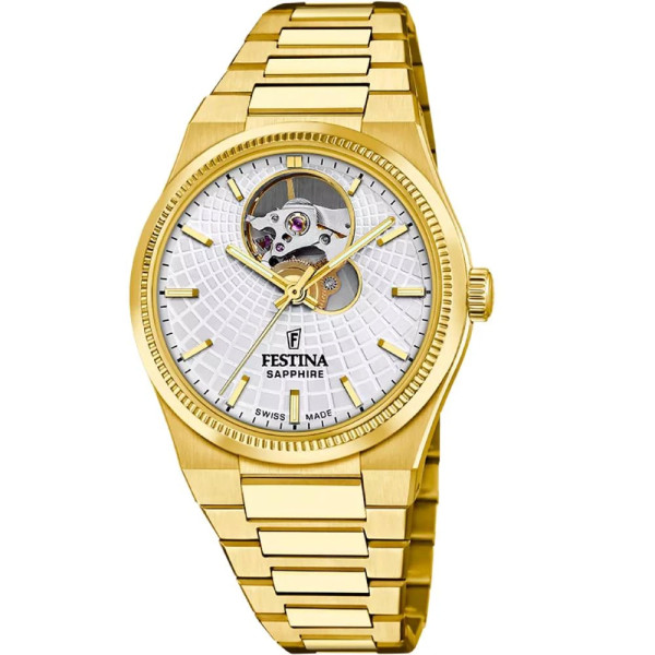 Festina Swiss Made F20064/1
