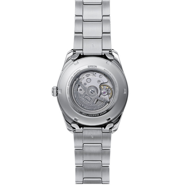 orient sun and moon ra ak0314e благородна стомана верижка classicwatches.bg