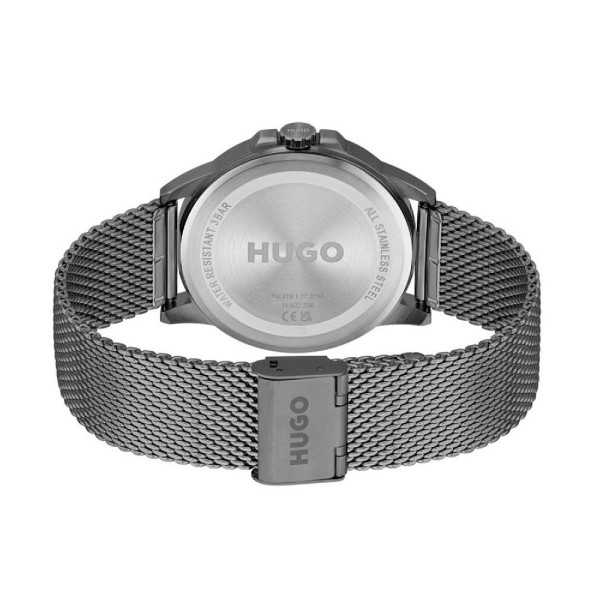 Hugo Boss #FIRST 1530300