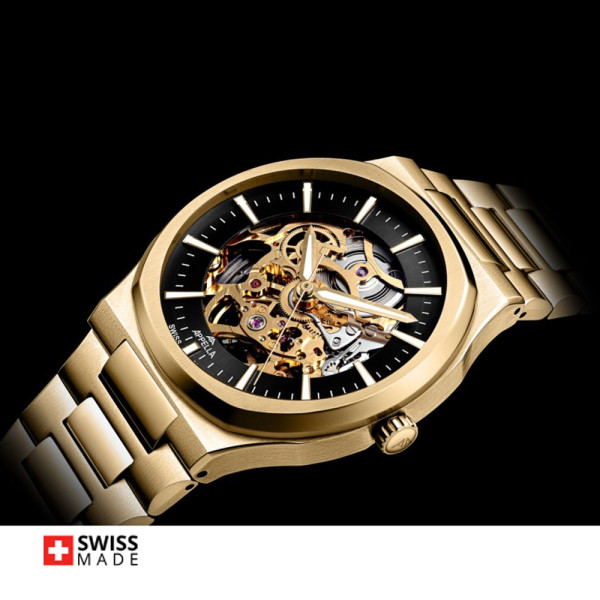 Мъжки часовник Appella L12006.1114AS