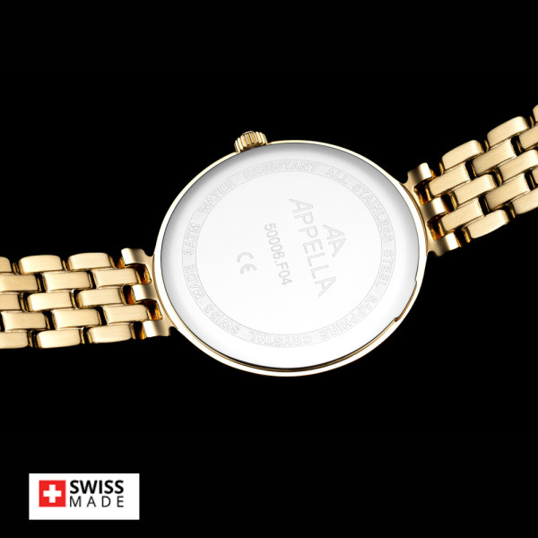 Дамски часовник Appella L50006.1181DQ