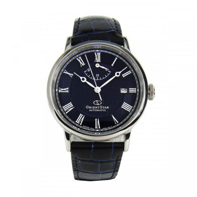 ORIENT STAR CLASSIC 39MM MEN'S WATCH RE-AU003L