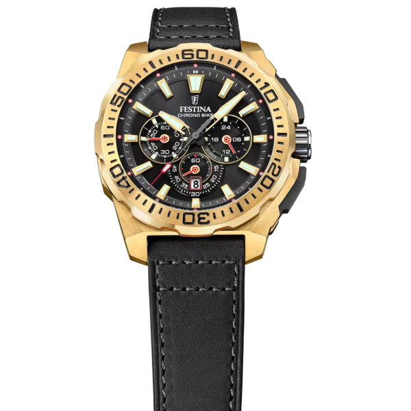Festina Chrono Bike F20728/3