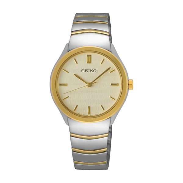 Seiko Quartz SUR550P1