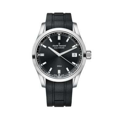 CLAUDE BERNARD AUQARIDER 42MM 53029 3CA NIN
