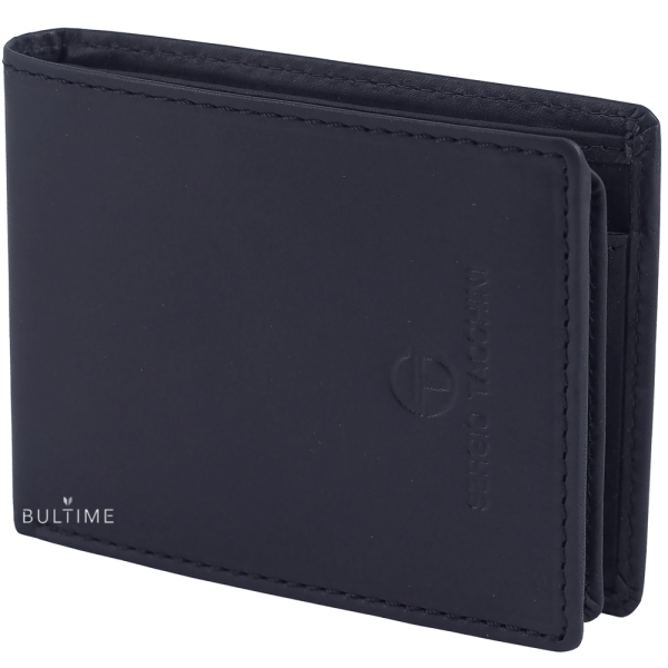 Мъжки портфейл Sergio Tacchini 1200-992 BLU