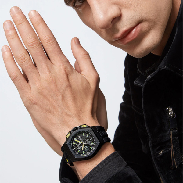 Philipp Plein Plein Extreme PWGAA0221