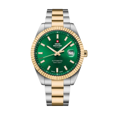 Swiss Military By Chrono SMA34110.08