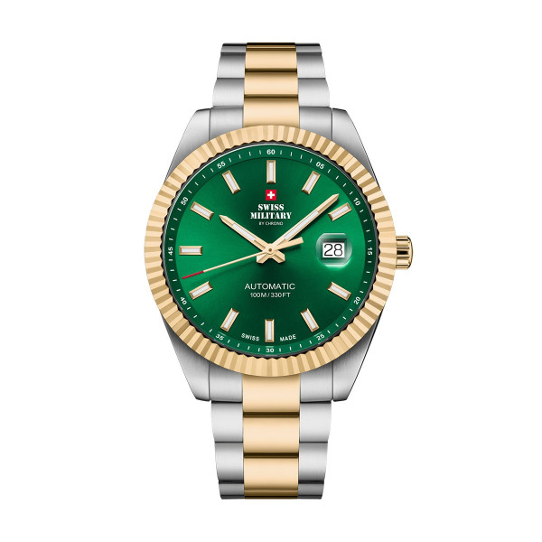 Swiss Military By Chrono SMA34110.08