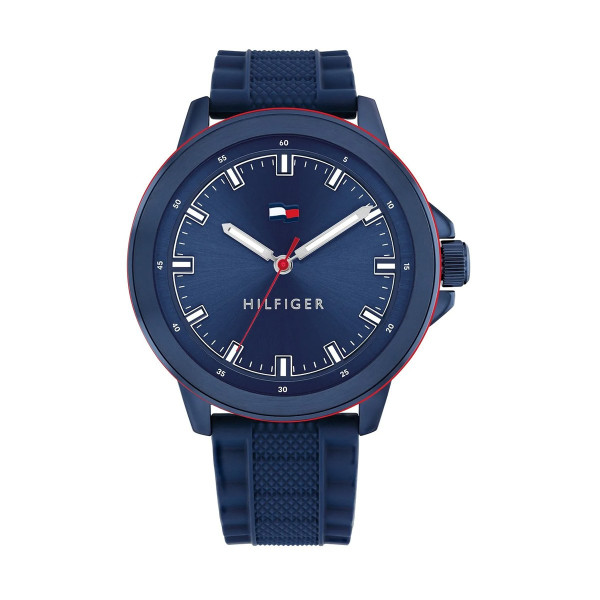 TOMMY HILFIGER NELSON 46MM MEN'S WATCH 1792022