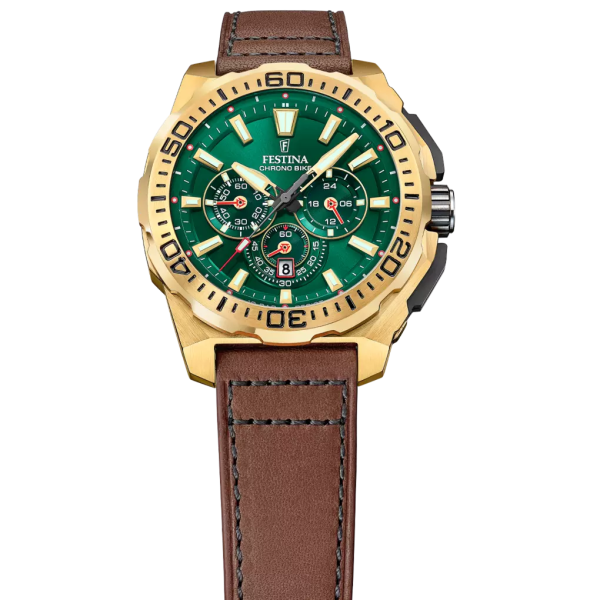 Festina Chrono Bike F20728/2